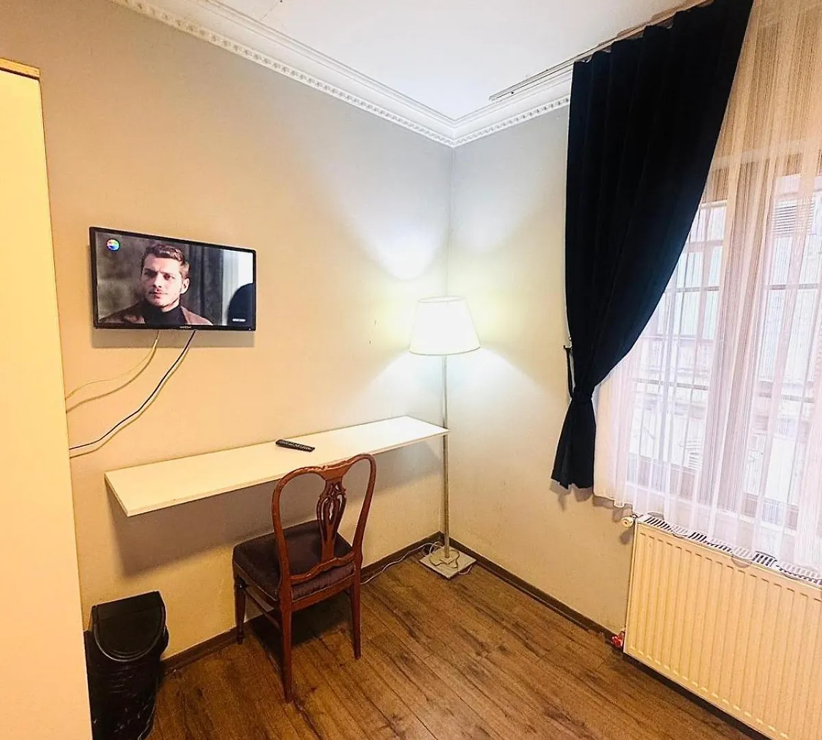 Taksim Pera Centre House Hotel Istanbulská provincie 0*,