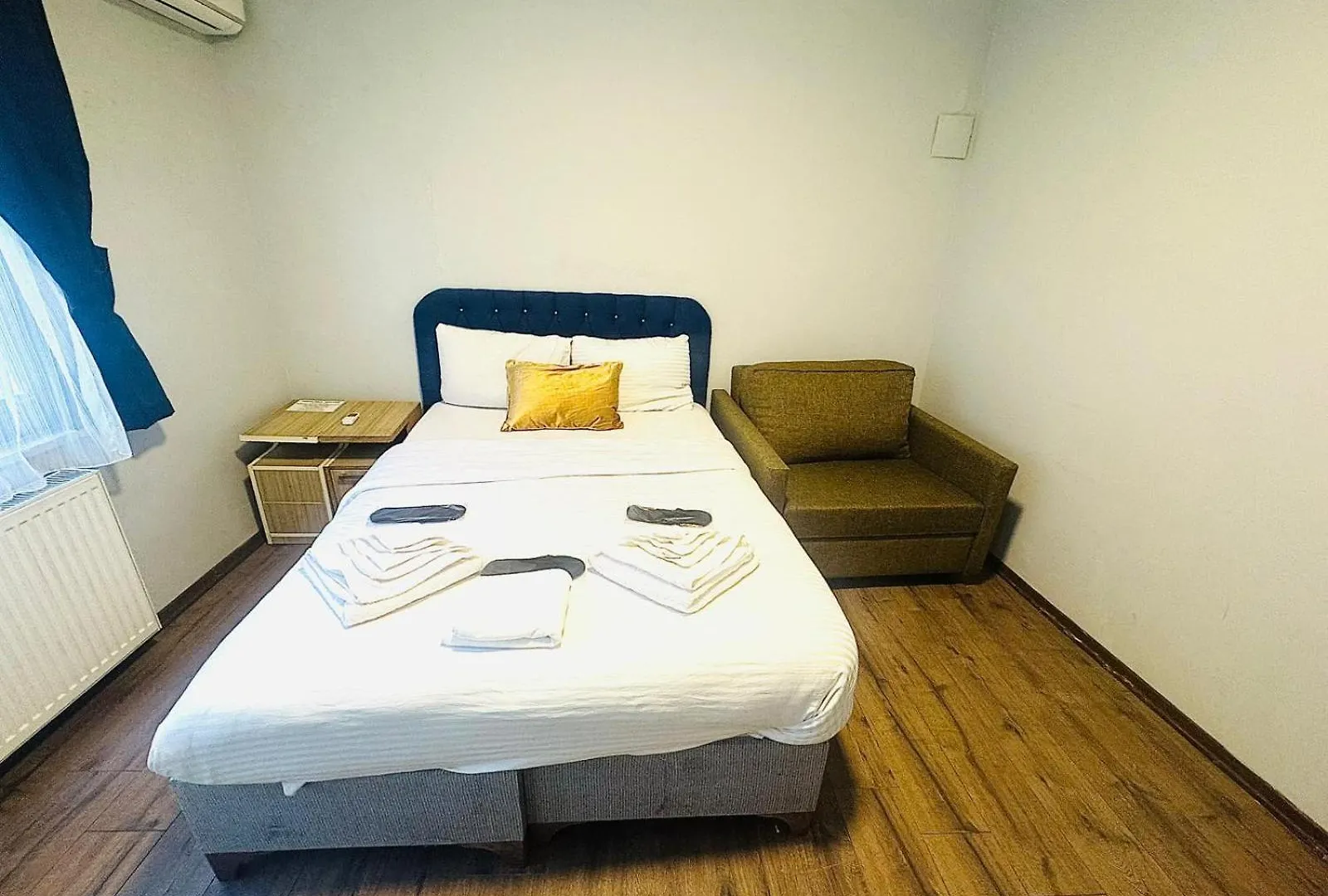 Taksim Pera Centre House Hotel Istanbulská provincie Turecko