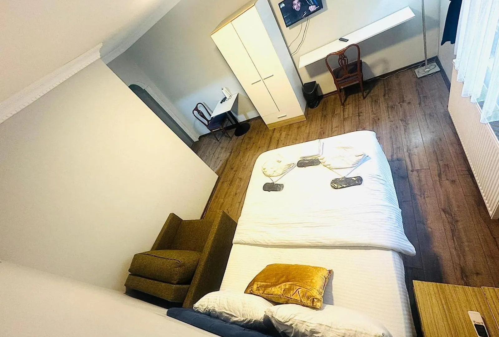 Taksim Pera Centre House Hotel Istanbulská provincie