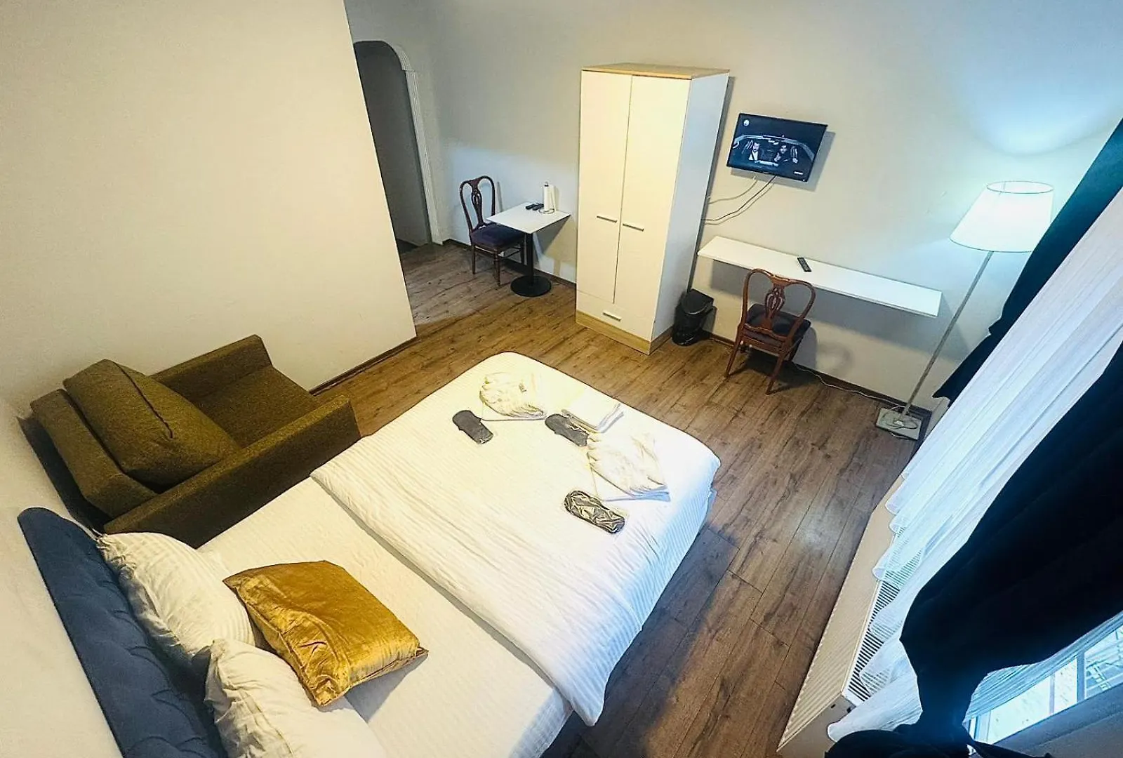 Taksim Pera Centre House Hotel Istanbulská provincie