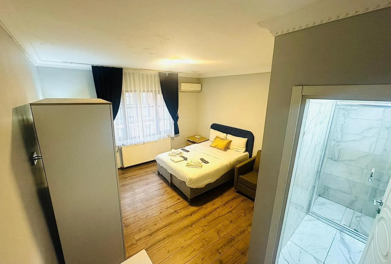Taksim Pera Centre House Hotel Istanbulská provincie