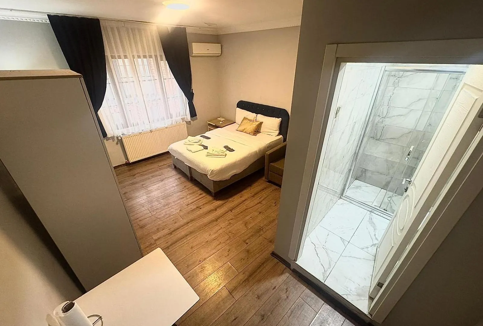 Taksim Pera Centre House Hotel Istanbulská provincie