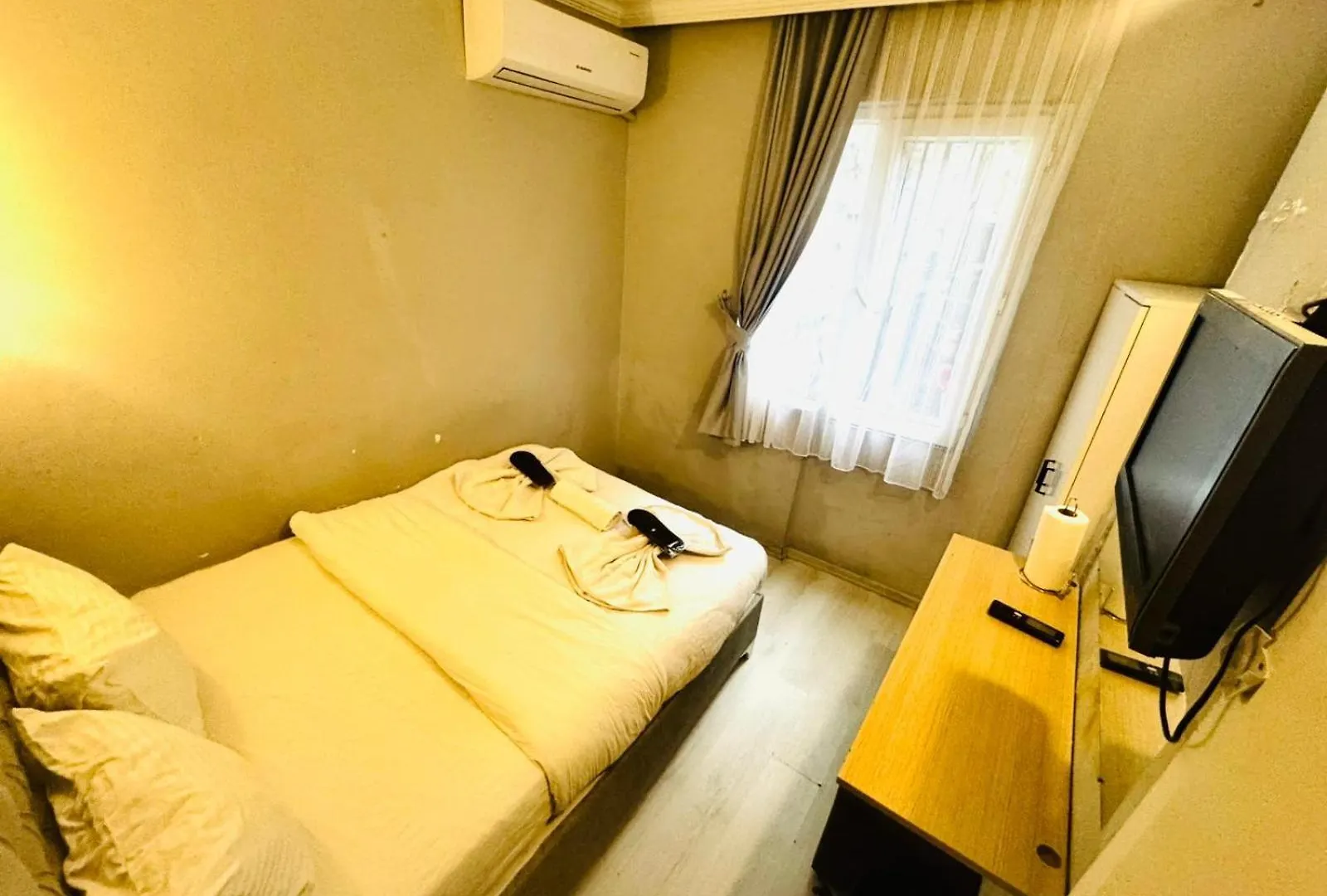 Taksim Pera Centre House Hotel Istanbulská provincie