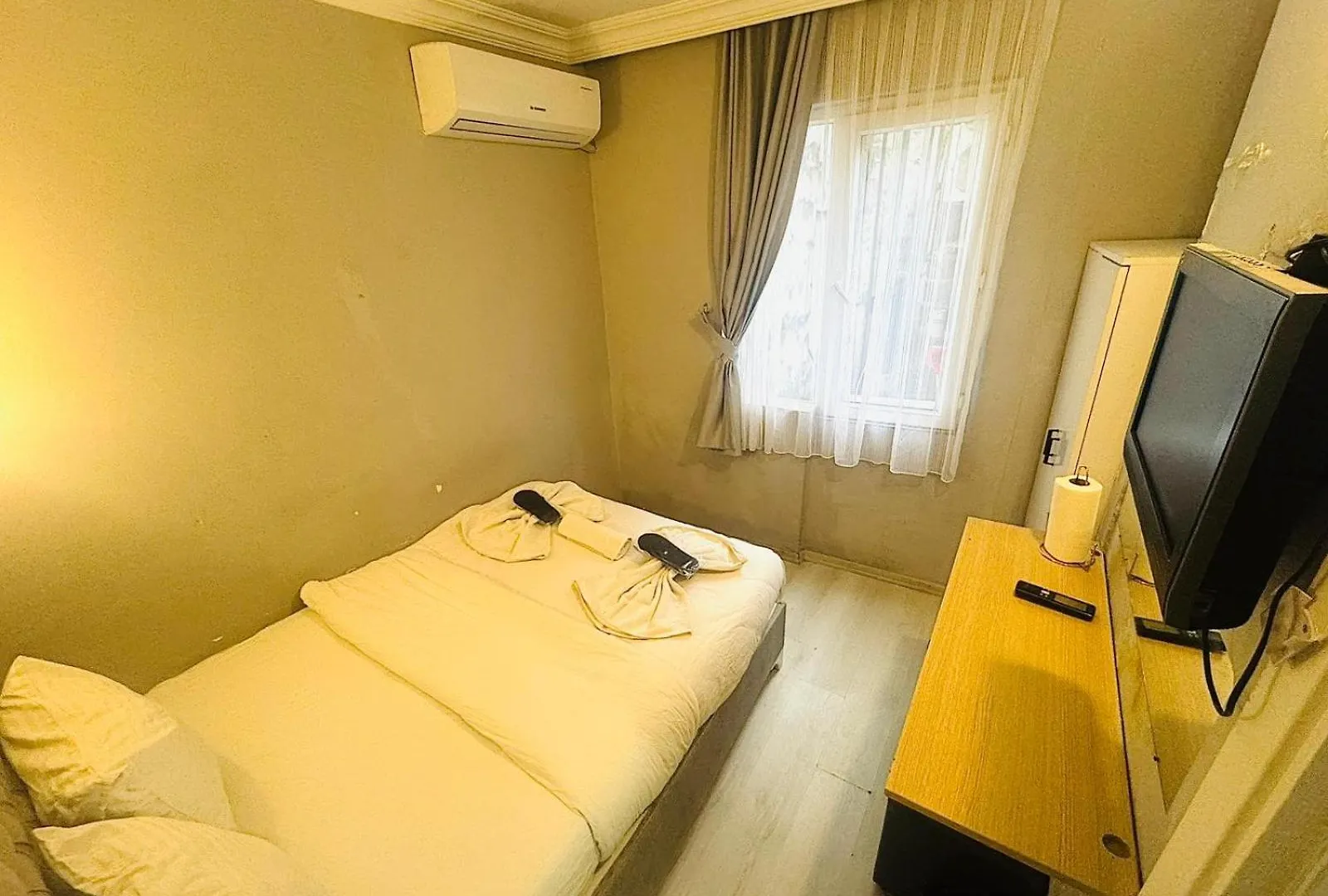 Taksim Pera Centre House Hotel Istanbulská provincie Turecko