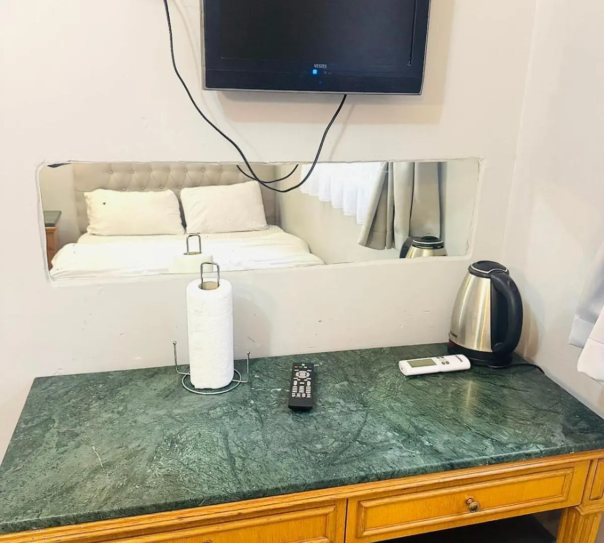 Taksim Pera Centre House Hotel Istanbulská provincie 0*,