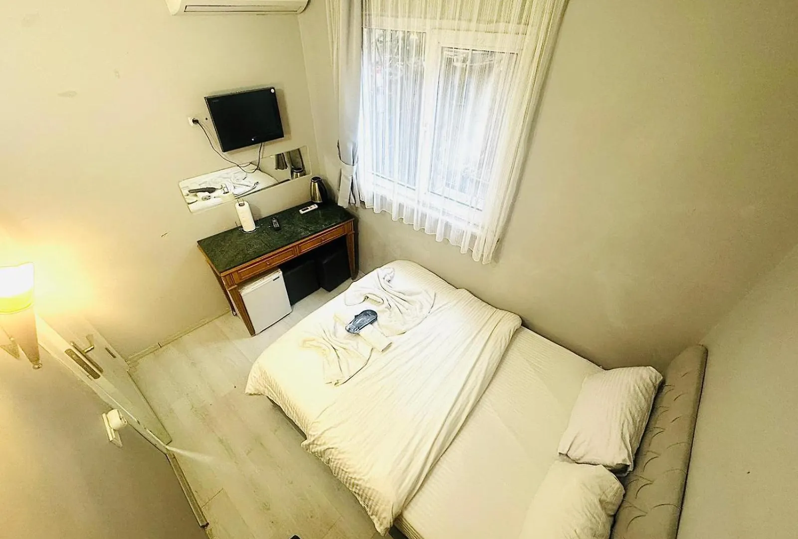 Taksim Pera Centre House Hotel Istanbulská provincie 0*,  Turecko