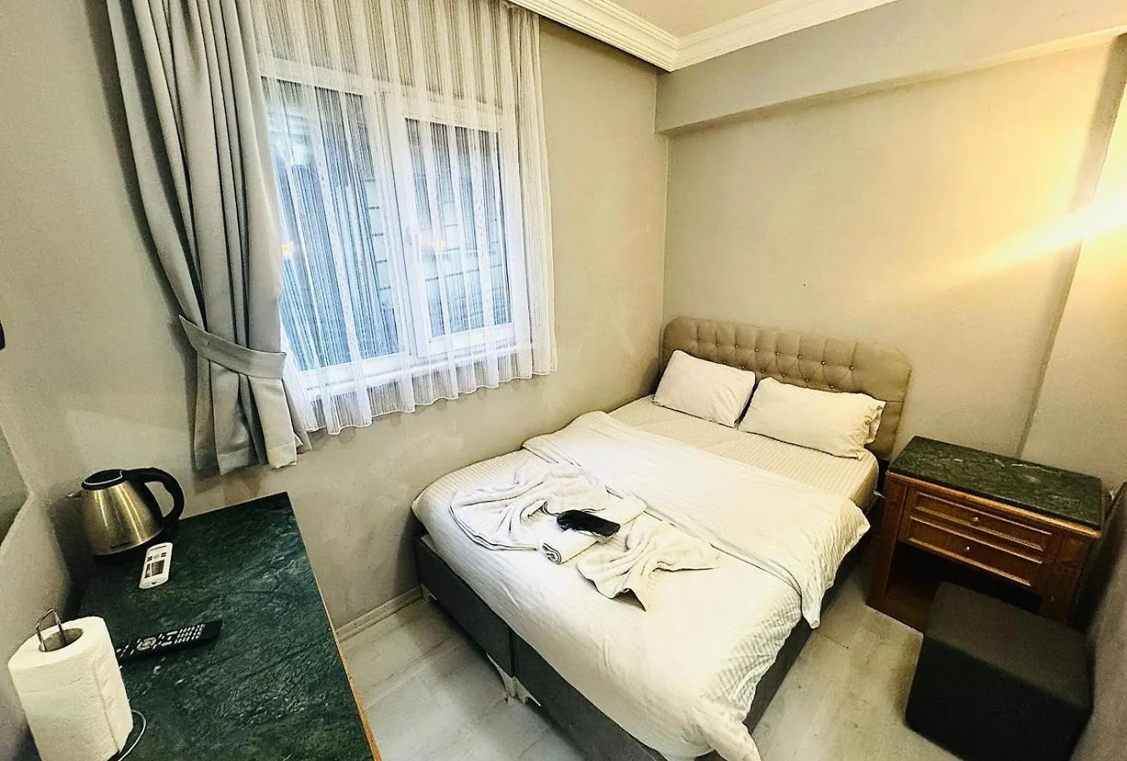 Taksim Pera Centre House Hotel Istanbulská provincie Turecko