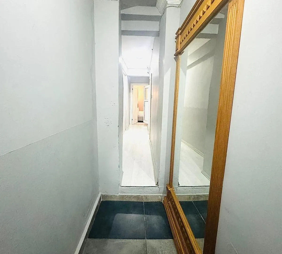 Taksim Pera Centre House Hotel Istanbulská provincie