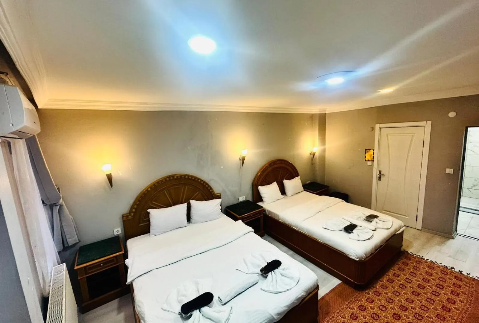 Taksim Pera Centre House Hotel Istanbulská provincie