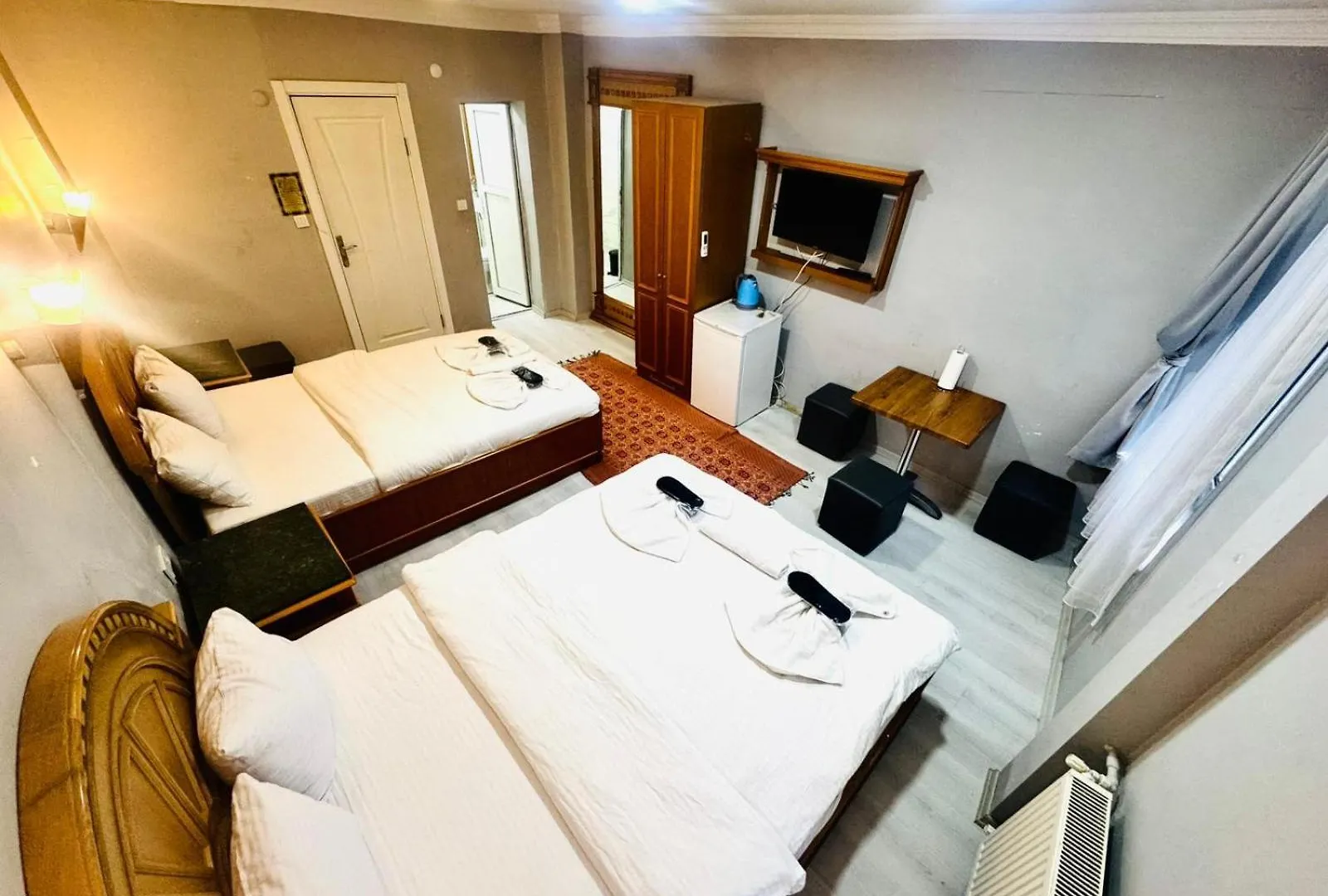 Taksim Pera Centre House Hotel Istanbulská provincie Turecko
