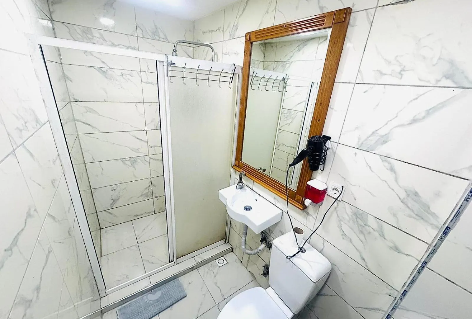 Taksim Pera Centre House Hotel Istanbulská provincie