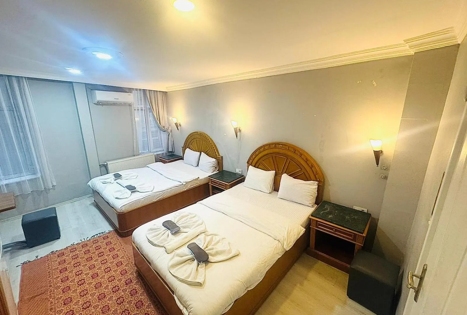 Taksim Pera Centre House Hotel Istanbulská provincie