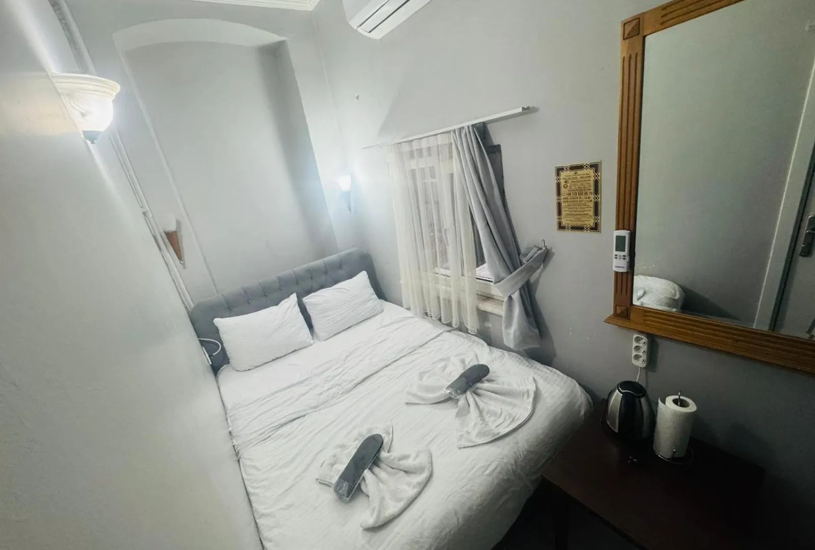 Taksim Pera Centre House Hotel Istanbulská provincie
