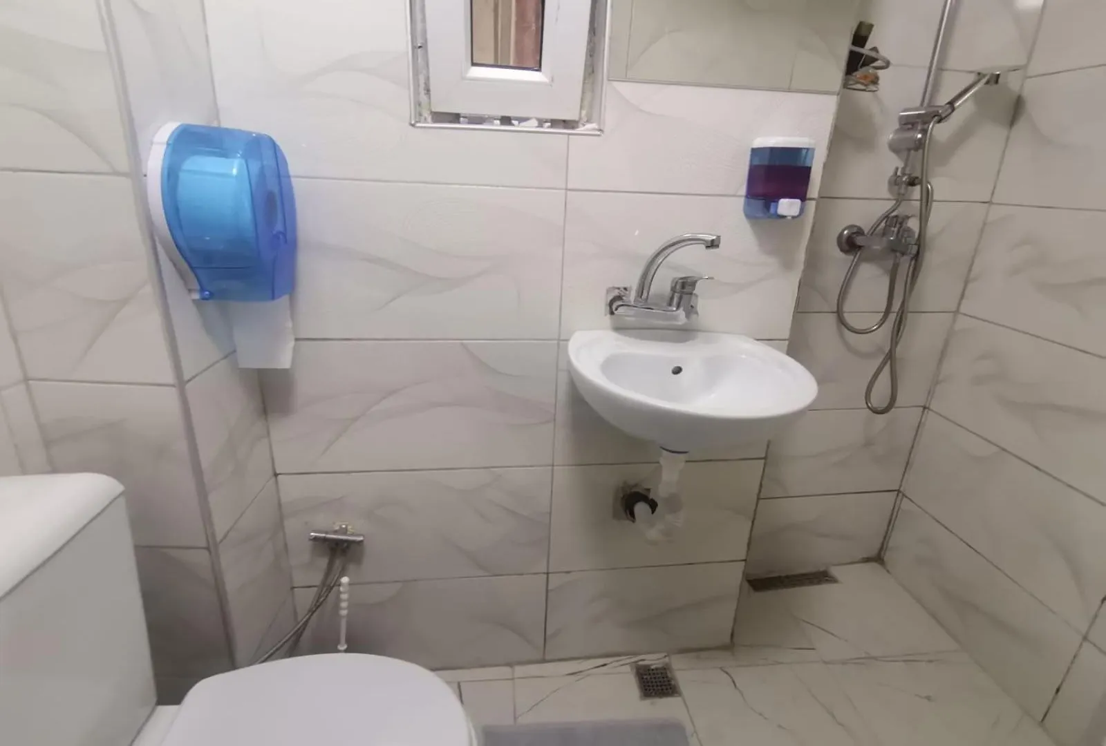 Taksim Pera Centre House Hotel Istanbulská provincie