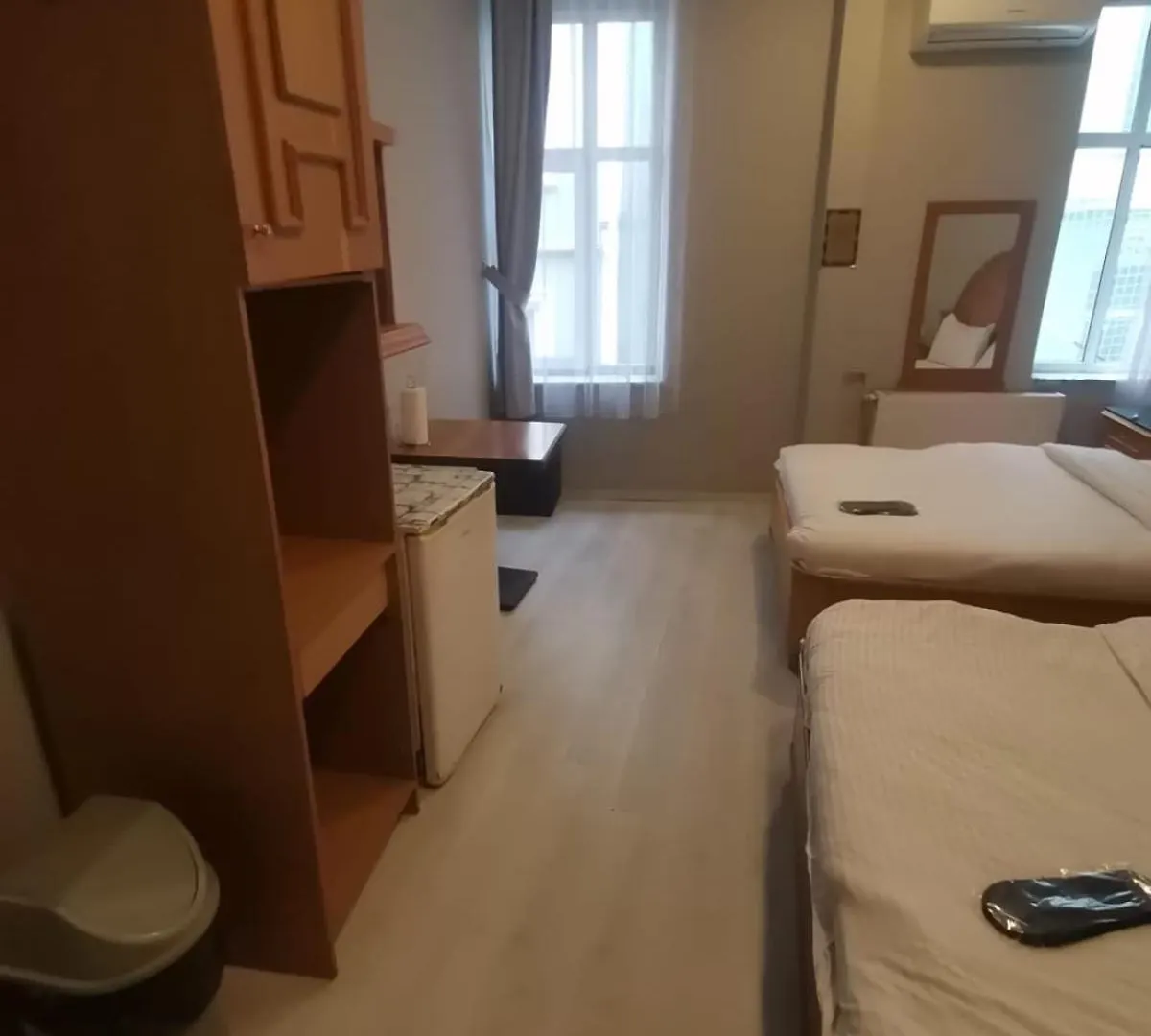 Taksim Pera Centre House Hotel Istanbulská provincie
