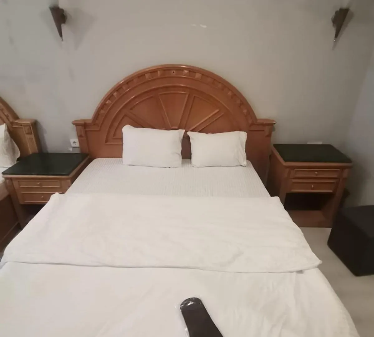 Taksim Pera Centre House Hotel Istanbulská provincie 0*,  Turecko
