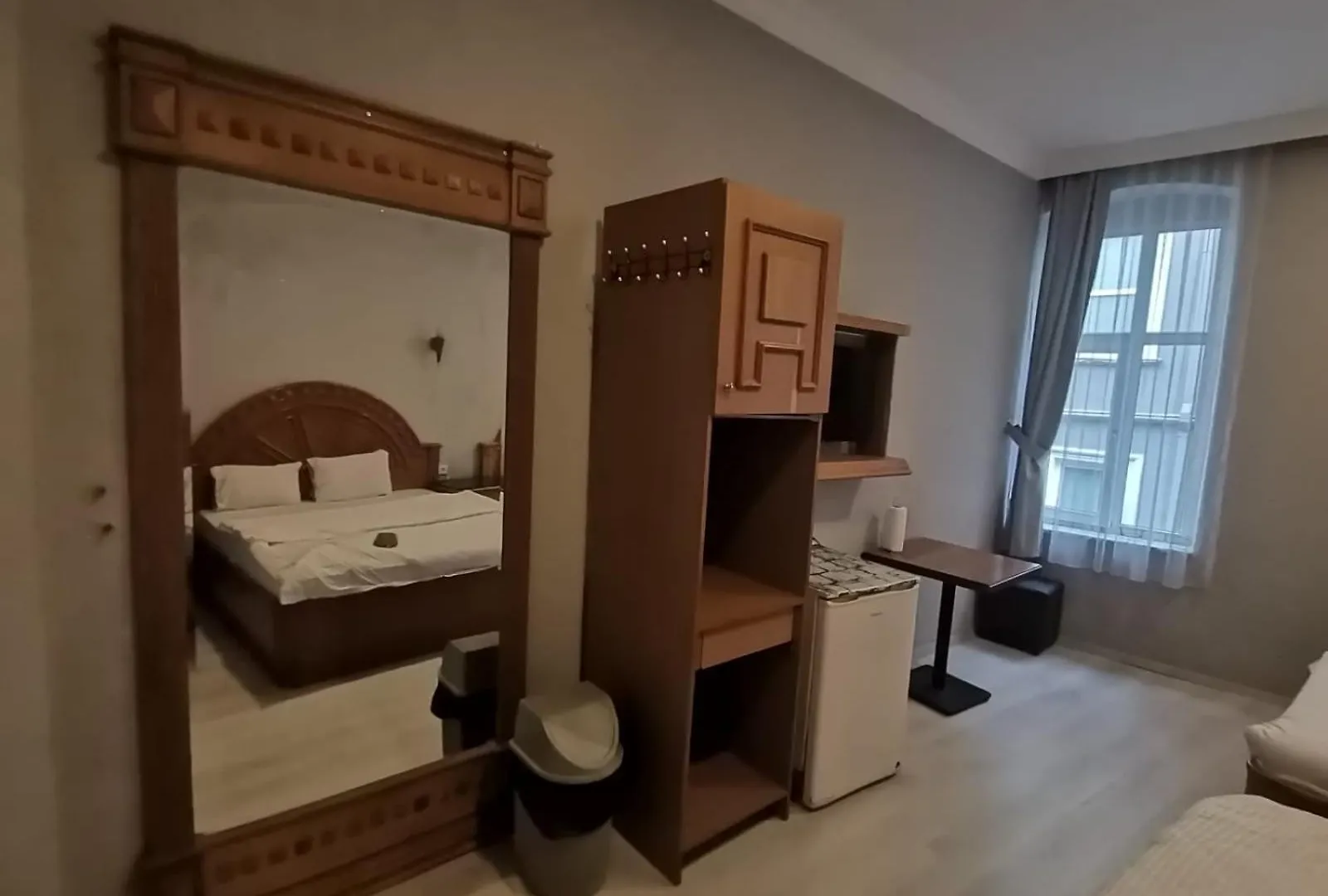 Taksim Pera Centre House Hotel Istanbulská provincie
