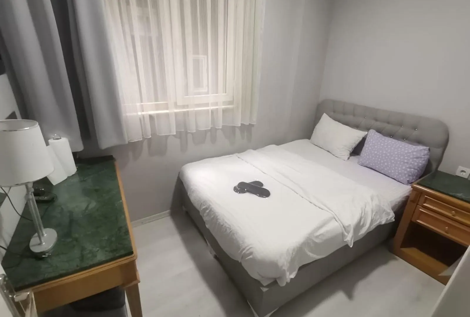 Taksim Pera Centre House Hotel Istanbulská provincie 0*,  Turecko