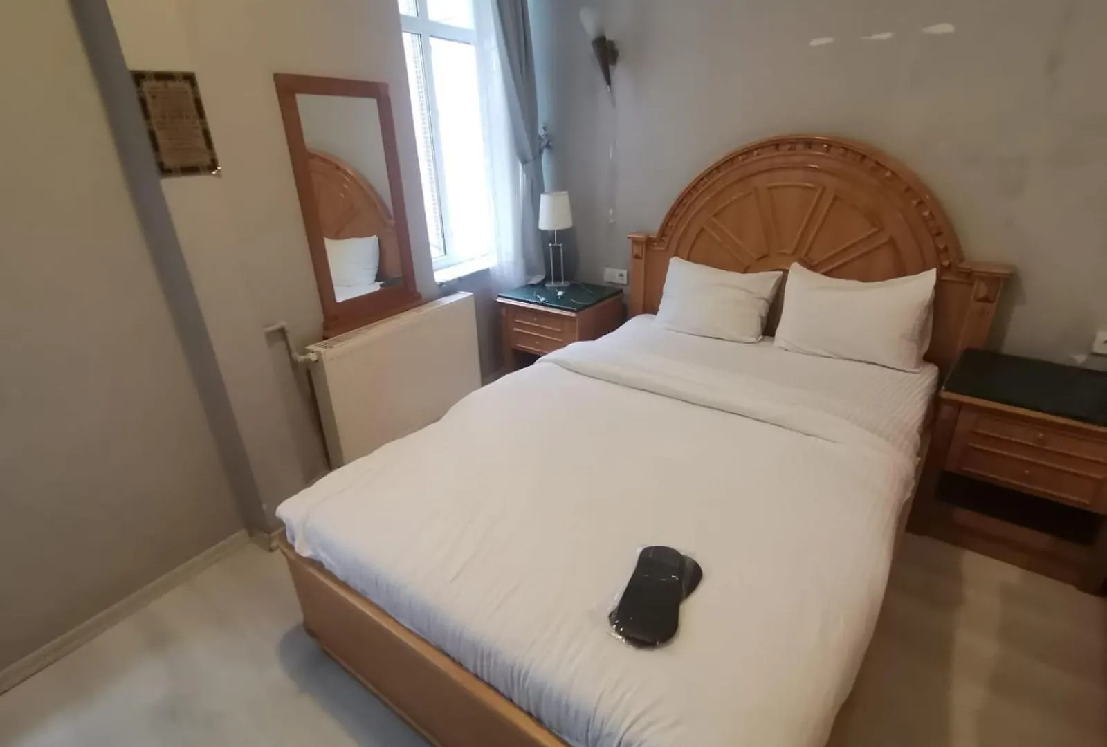 Taksim Pera Centre House Hotel Istanbulská provincie 0*,