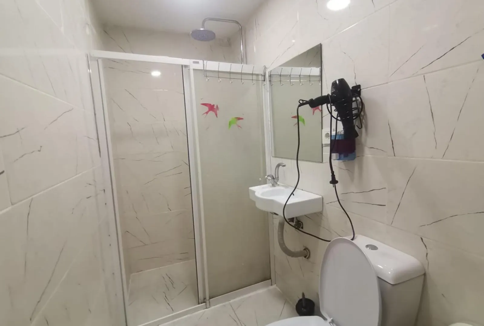 Taksim Pera Centre House Hotel Istanbulská provincie