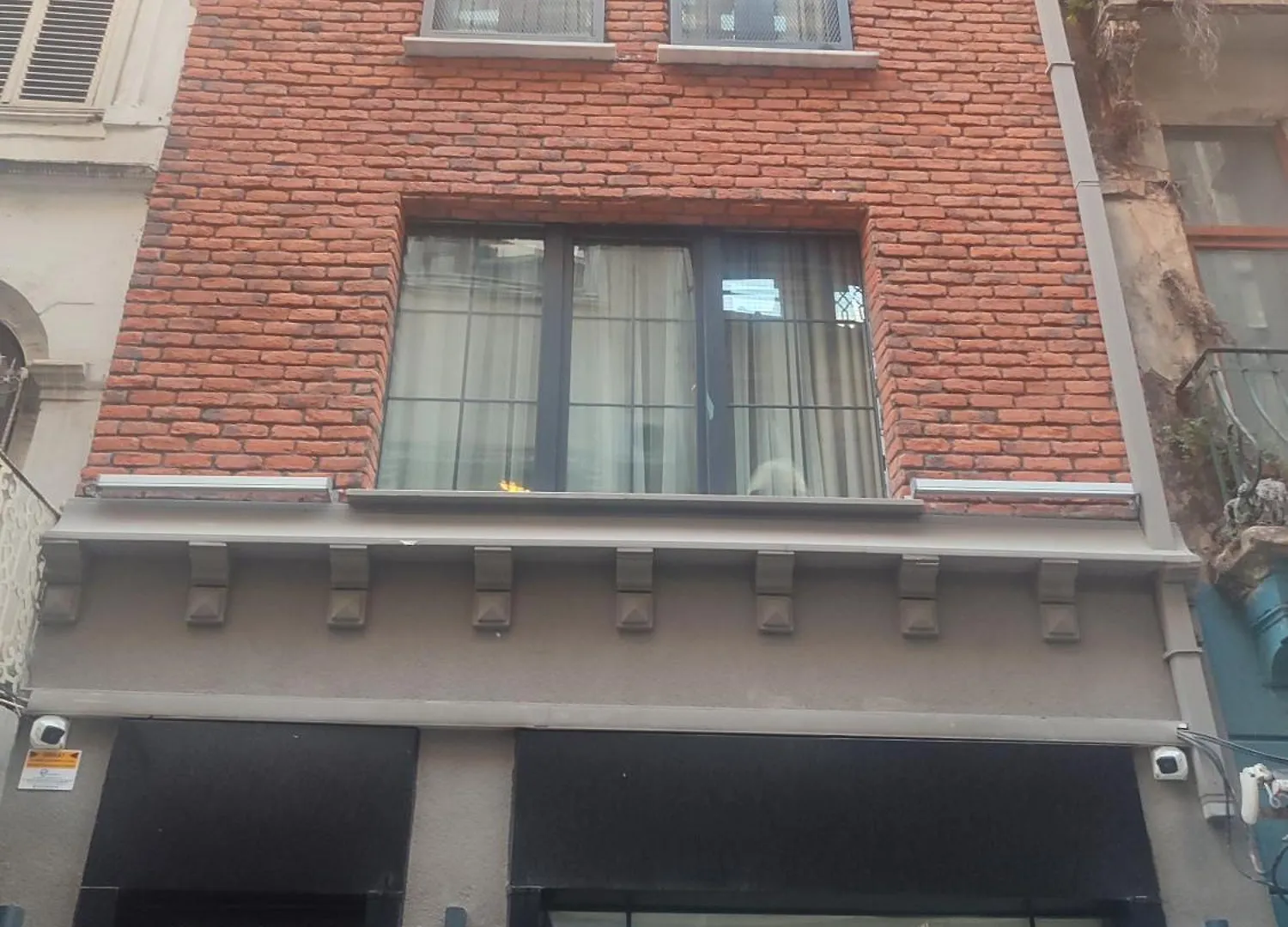 Taksim Pera Centre House Hotel Istanbulská provincie